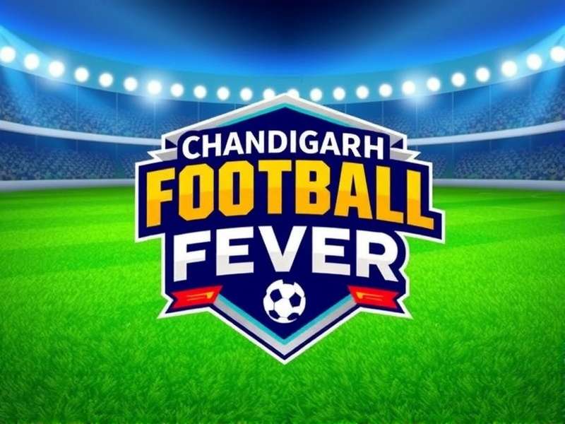 Chandigarh Football Fever Regional Versions